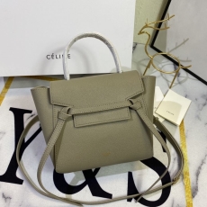 Celine Top Handle Bags